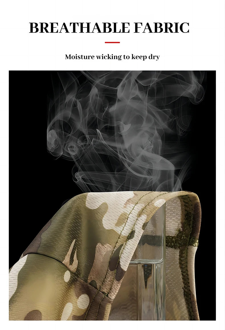 Polyester Full Face Balaclava