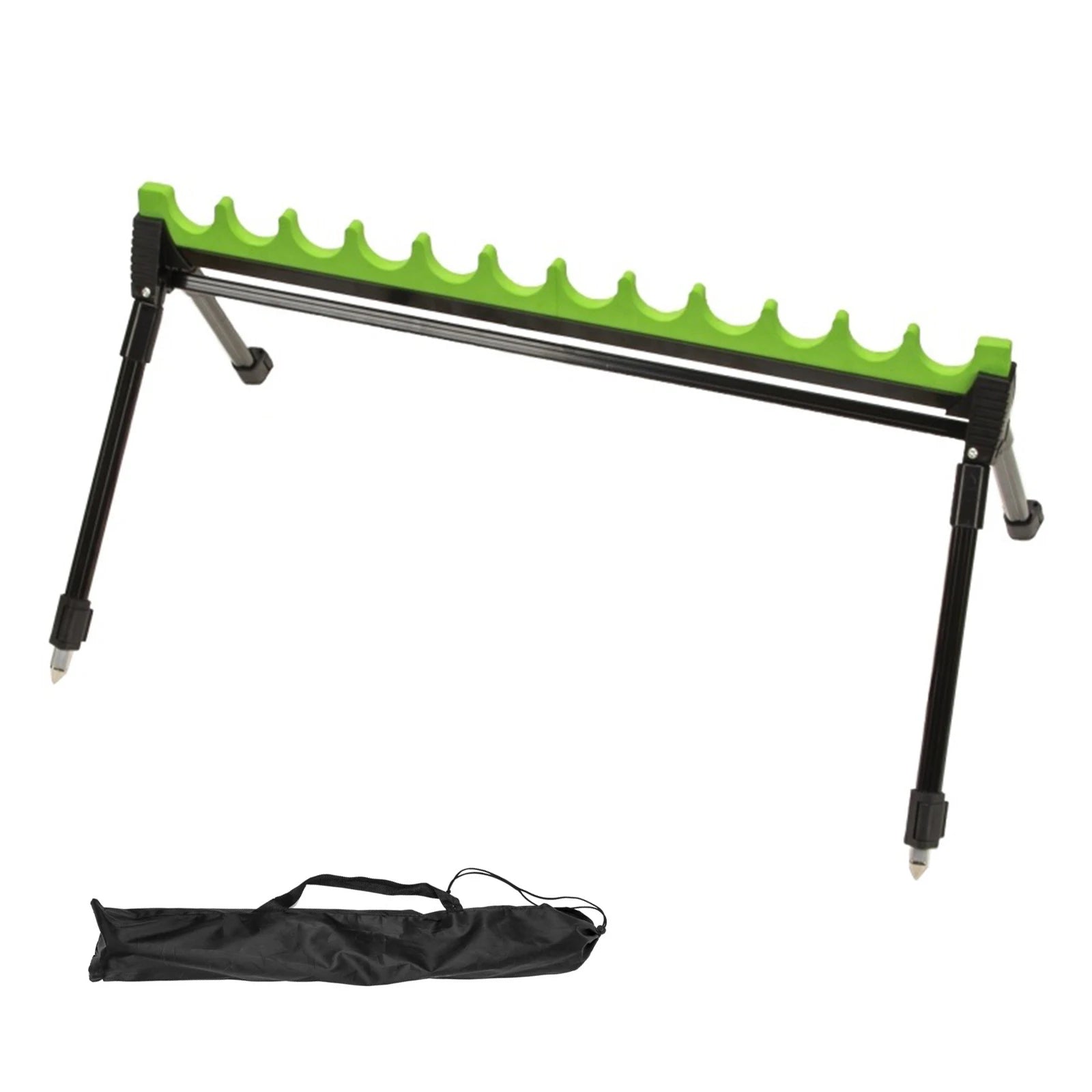 Adjustable Fishing Rod Holder