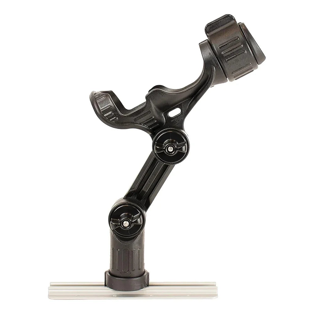 Omega Rod Holder Deck Mount