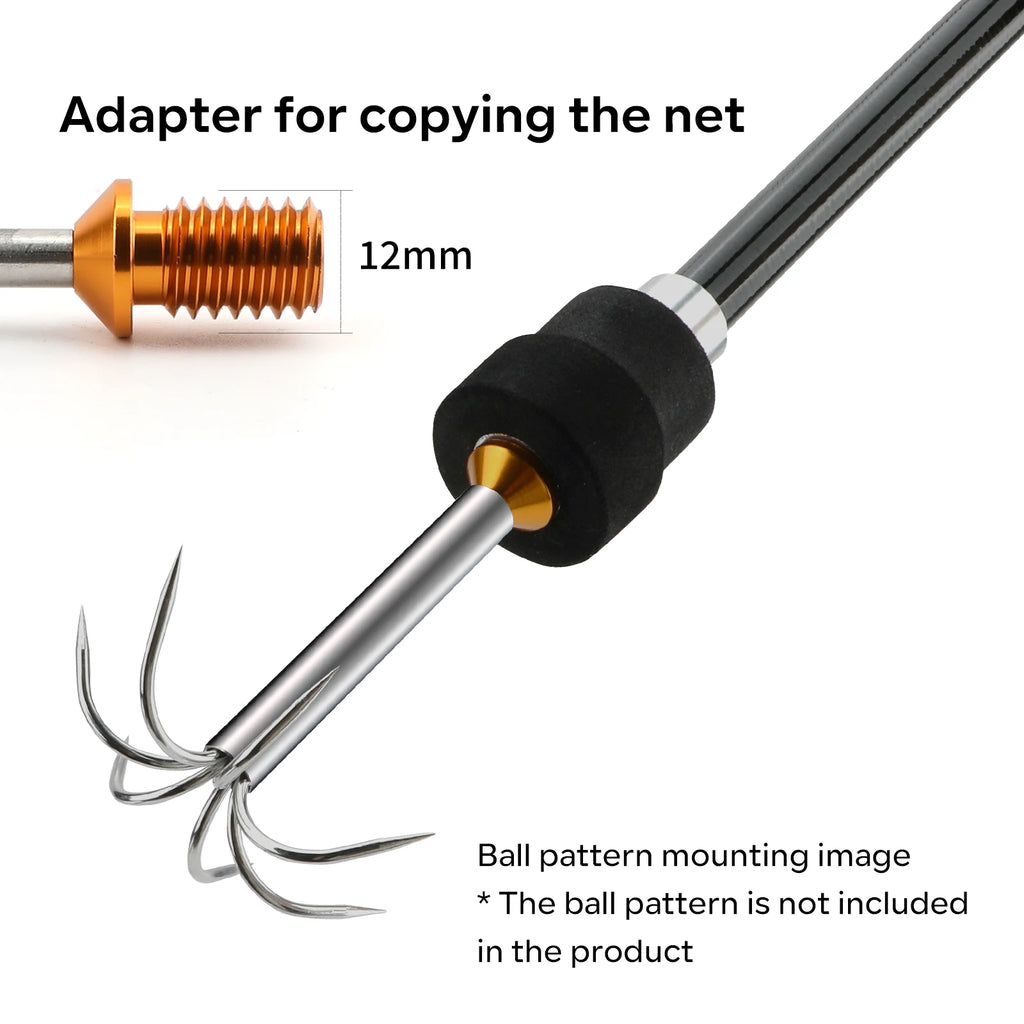 SANLIKE Stainless Steel Fishing Anchor