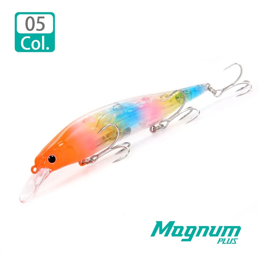 WEIHAI FSTK Sinking Minnow Crankbait