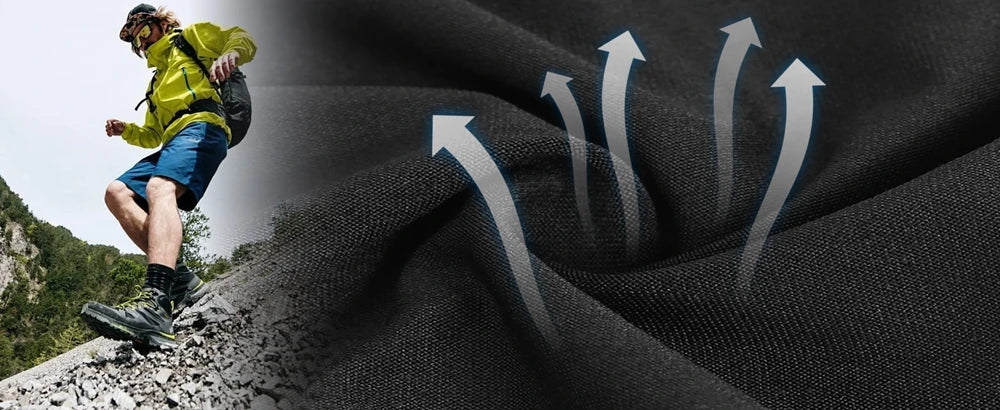 GUMAO 2pcs Breathable Balaclava