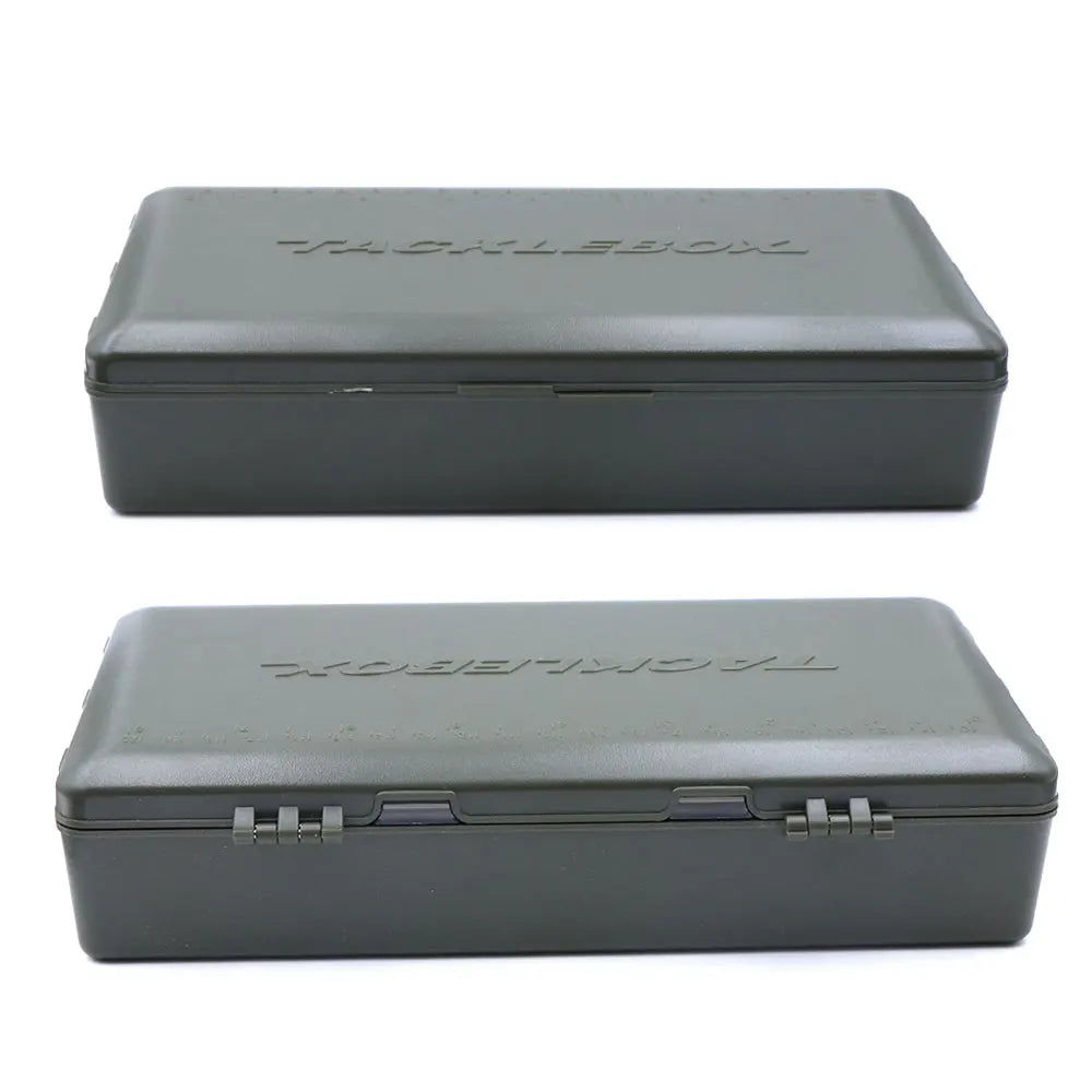 Small Fishing Tackle Box