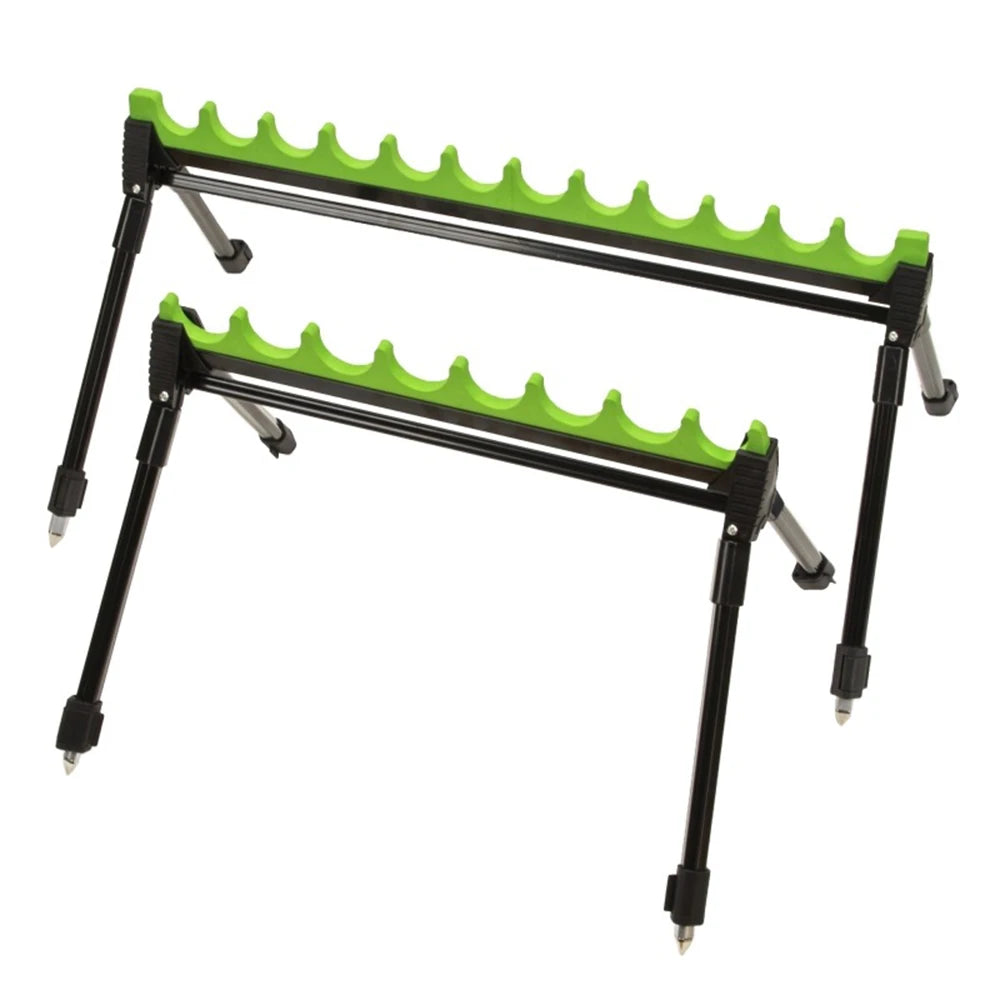 Adjustable Fishing Rod Holder