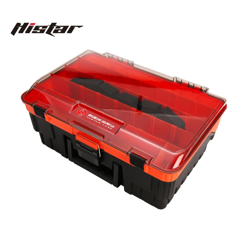HISTAR Tackle Box