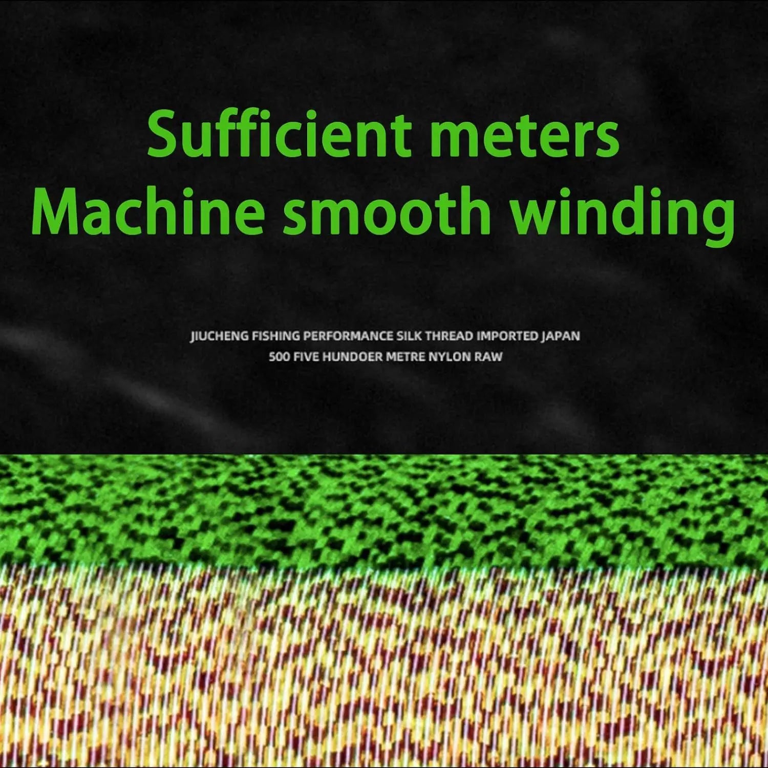 Thorns Line Monofilament Fishing Line