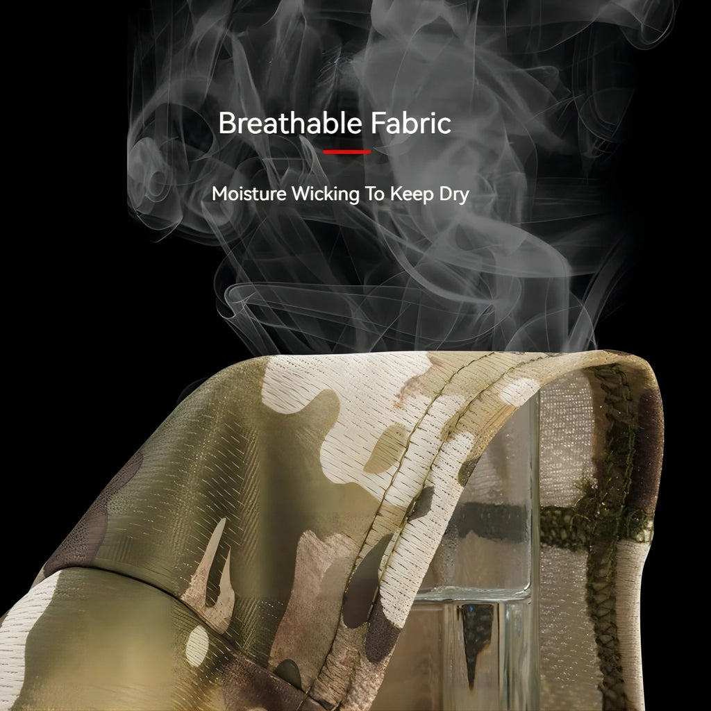 Polyester Full Face Balaclava