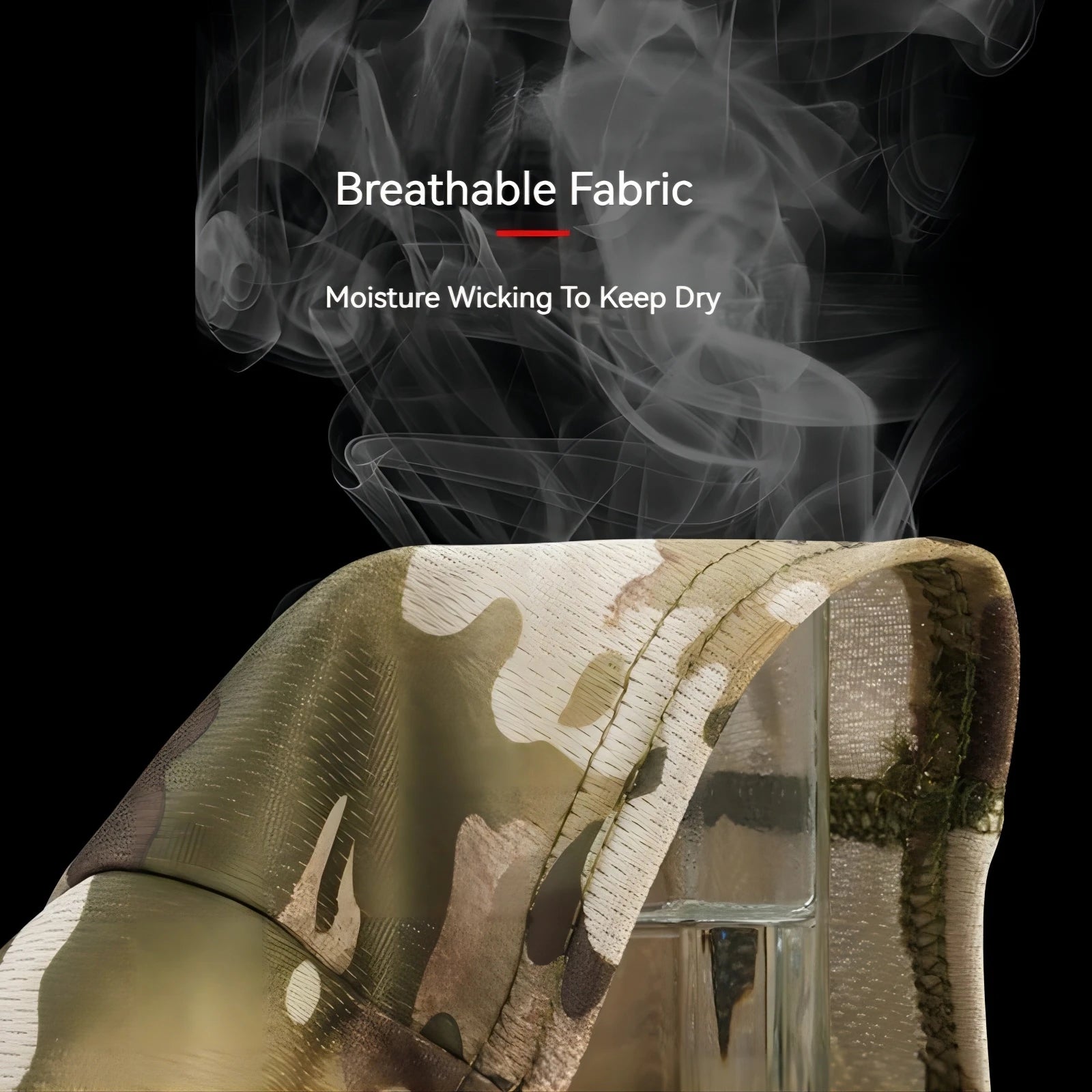 Polyester Full Face Balaclava