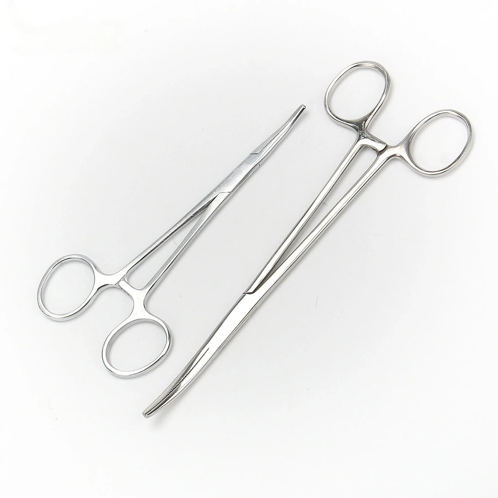 Long Skinny Fishing Pliers