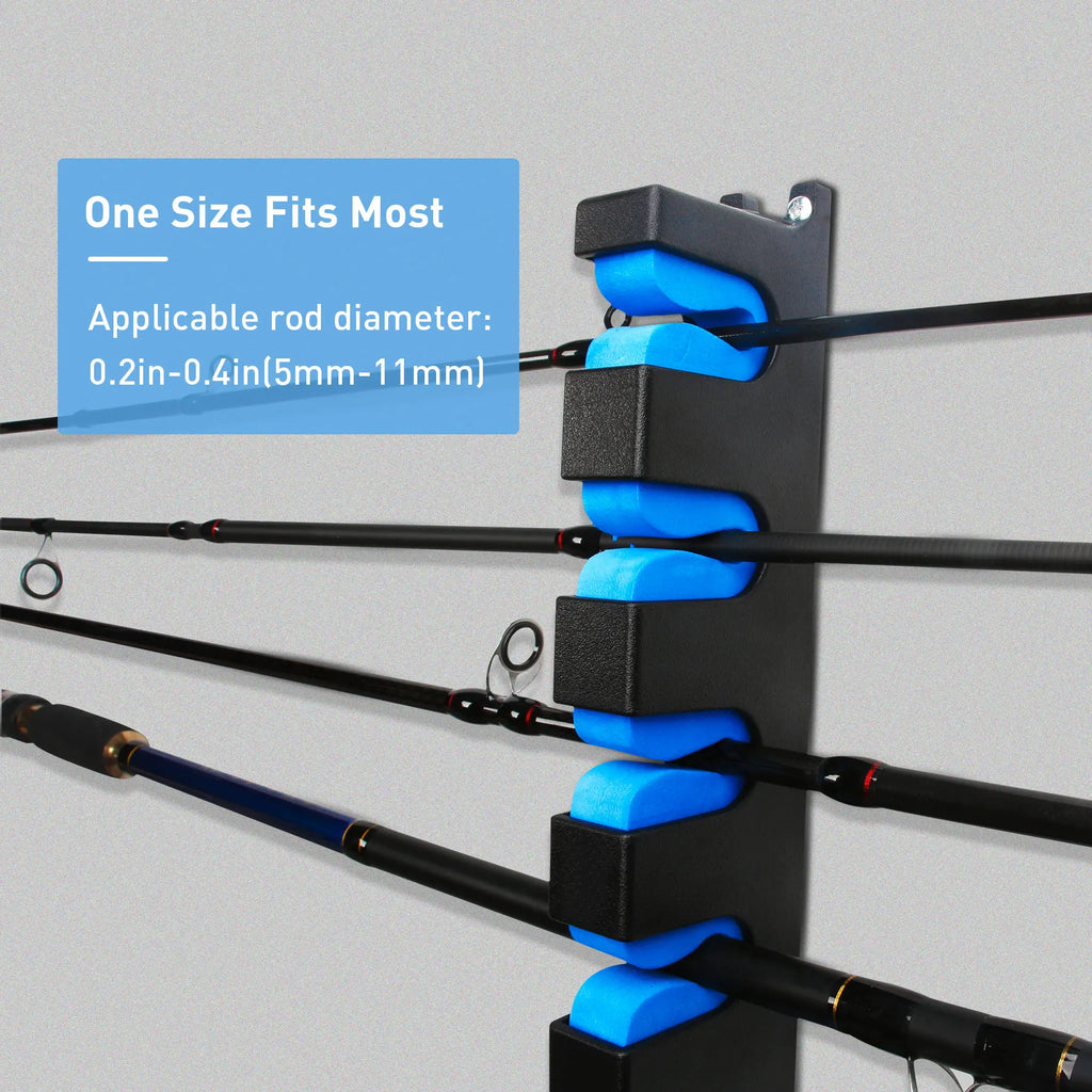 GO PAL Fishing Rod Holder